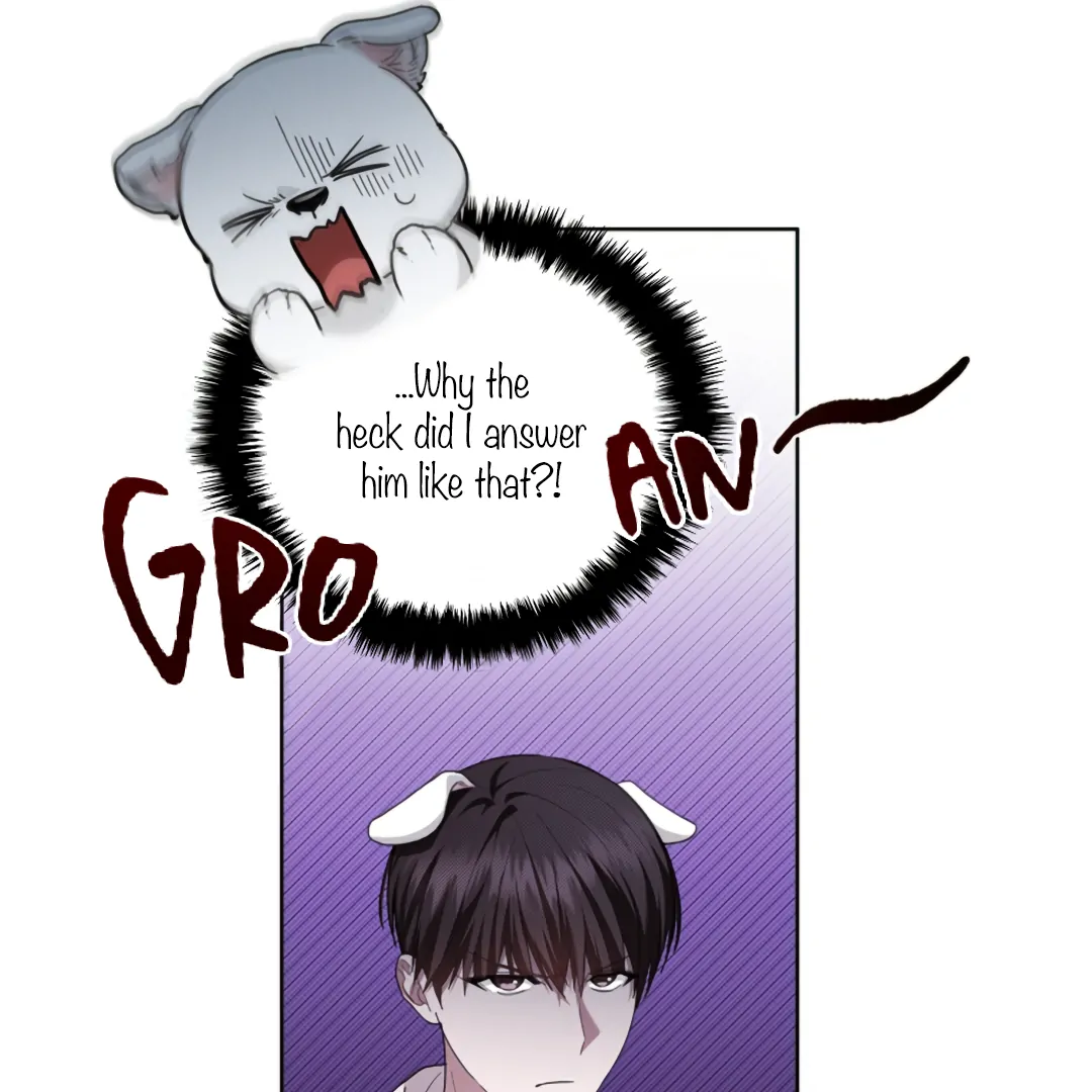 Don’t Mess With the Puppy! Chapter 21 - Page 29 in English