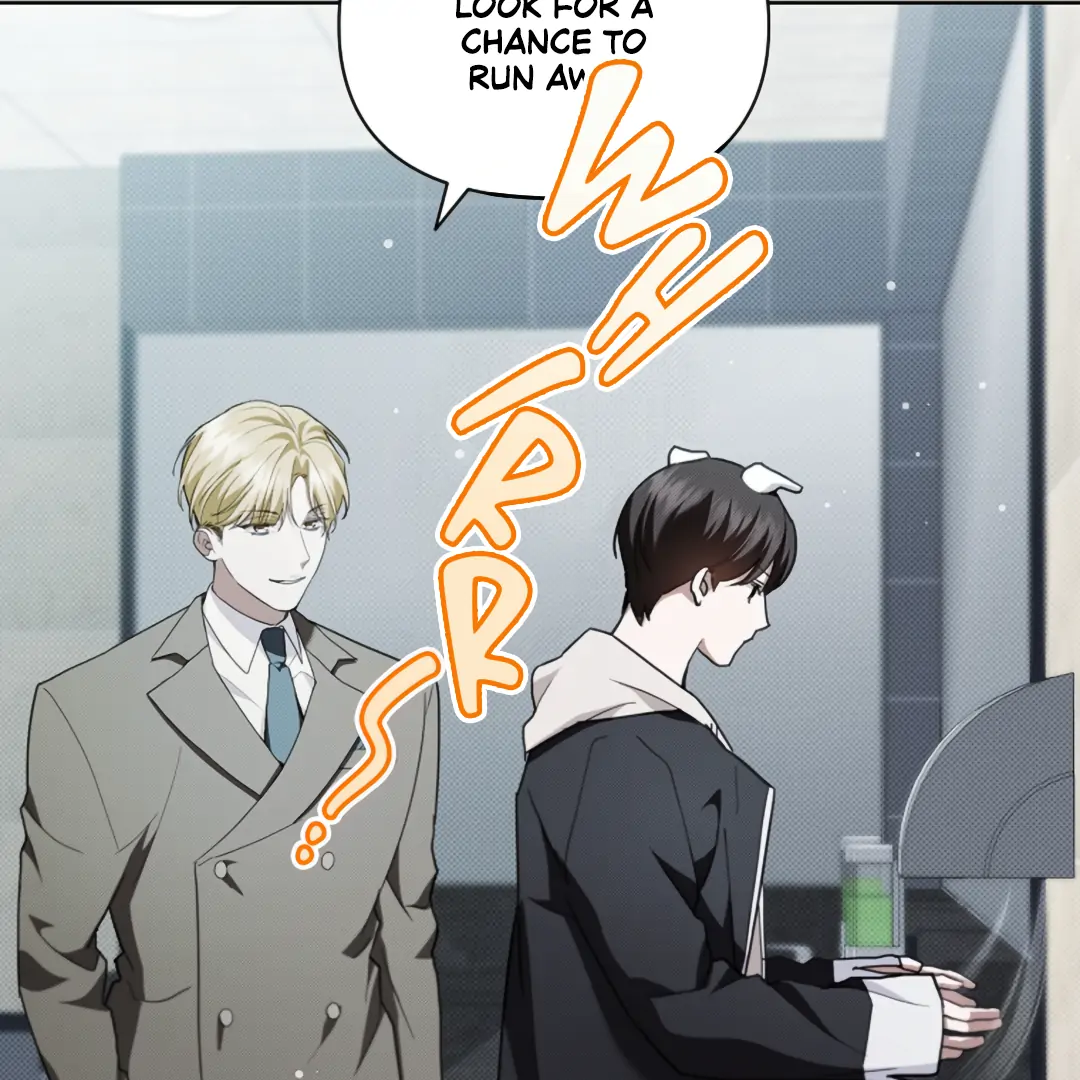 Don’t Mess With the Puppy! Chapter 21 - Page 39 in English