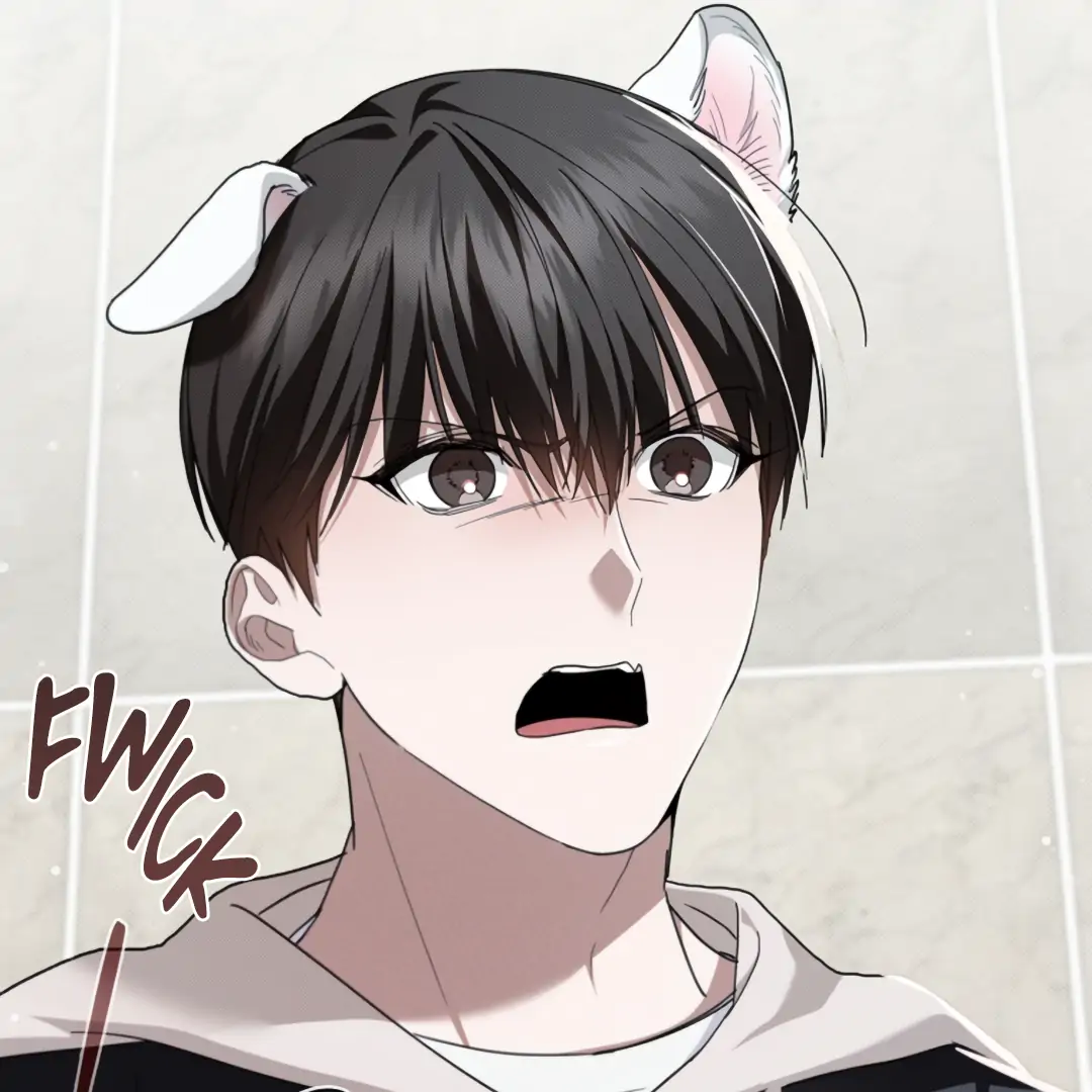 Don’t Mess With the Puppy! Chapter 21 - Page 57 in English