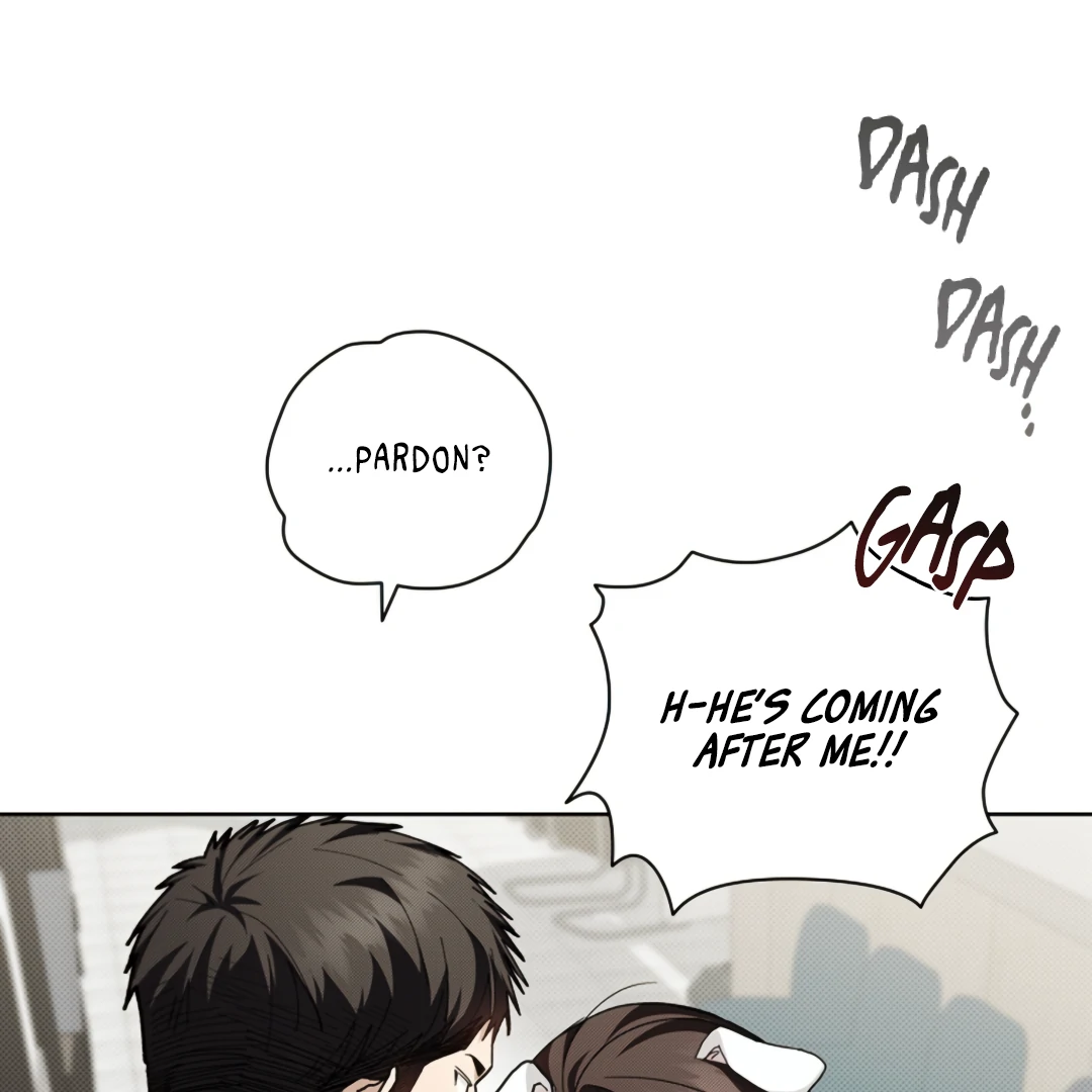 Don’t Mess With the Puppy! Chapter 21 - Page 71 in English