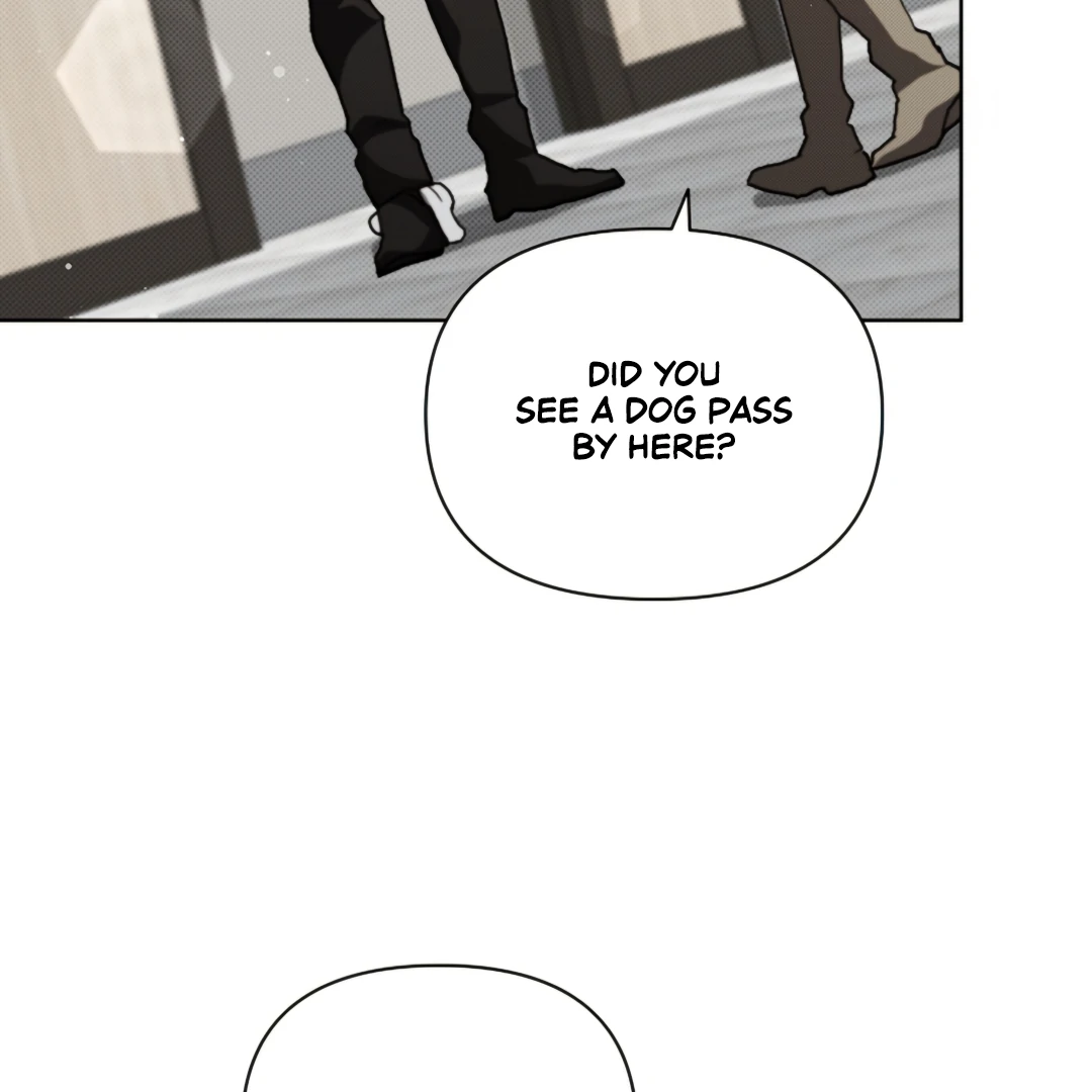 Don’t Mess With the Puppy! Chapter 21 - Page 77 in English