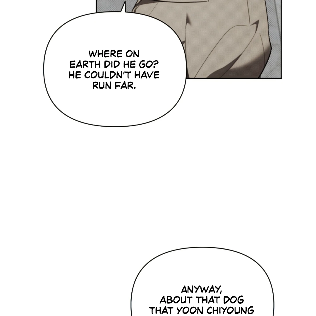 Don’t Mess With the Puppy! Chapter 21 - Page 84 in English