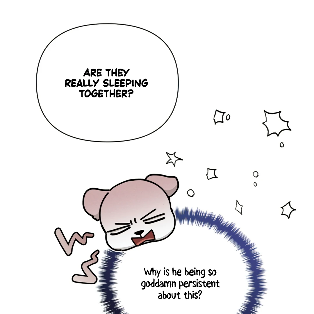 Don’t Mess With the Puppy! Chapter 21 - Page 86 in English