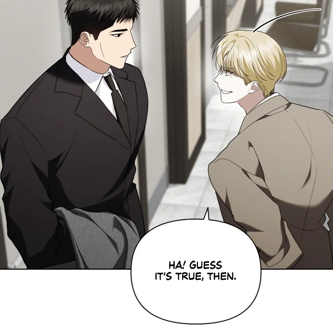 Don’t Mess With the Puppy! Chapter 21 - Page 88 in English