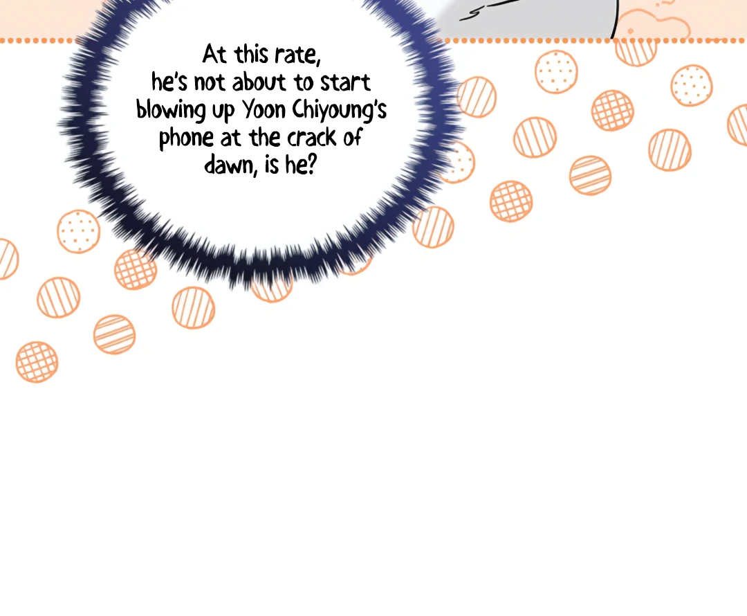 Don’t Mess With the Puppy! Chapter 21 - Page 91 in English