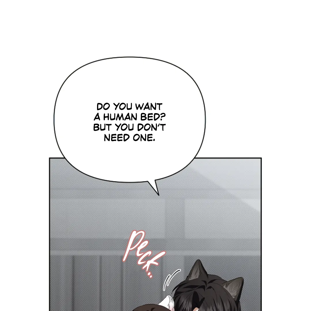 Don’t Mess With the Puppy! Chapter 22 - Page 10 in English