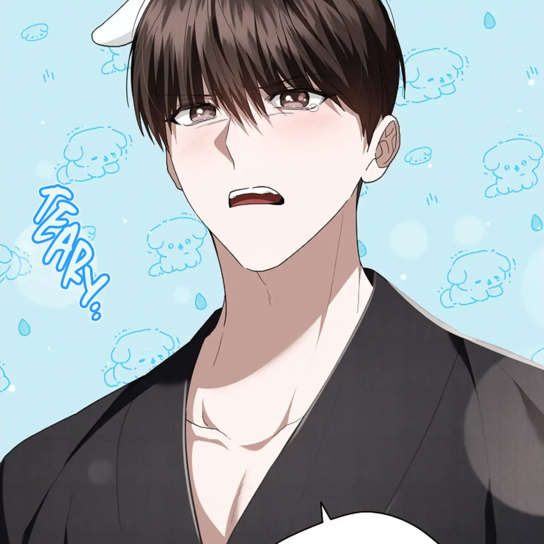 Don’t Mess With the Puppy! Chapter 22 - Page 61 in English