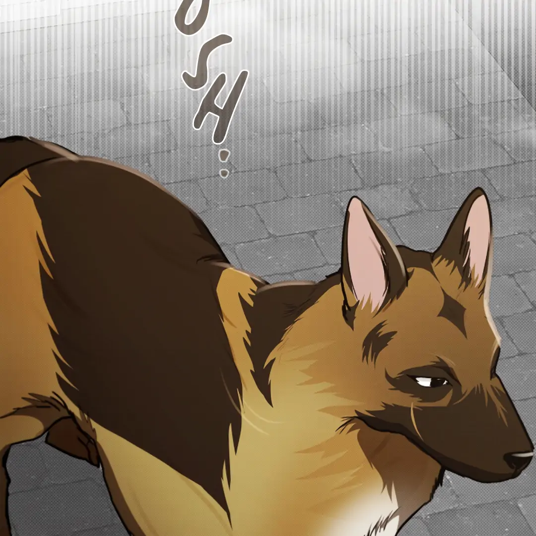 Don’t Mess With the Puppy! Chapter 23 - Page 106 in English