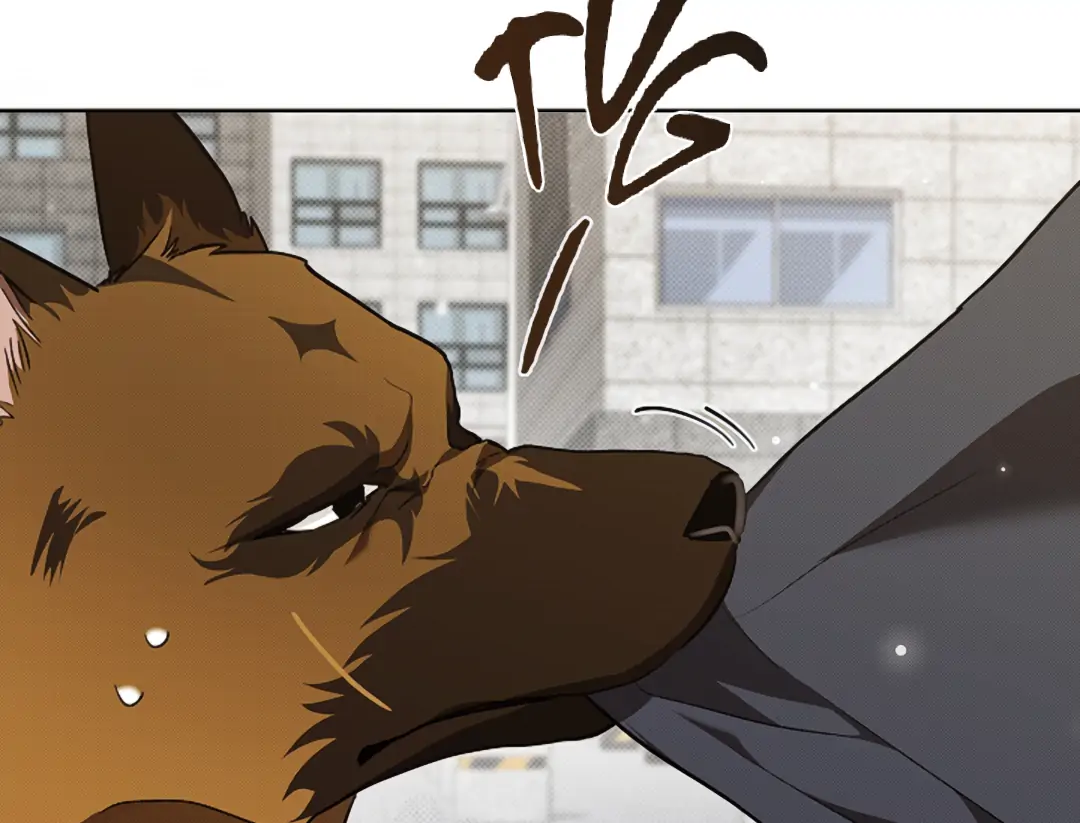 Don’t Mess With the Puppy! Chapter 23 - Page 116 in English