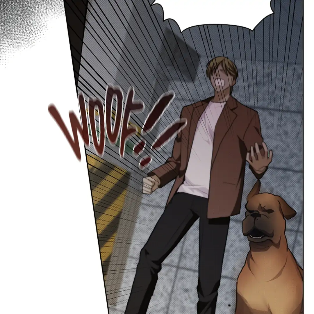 Don’t Mess With the Puppy! Chapter 23 - Page 140 in English