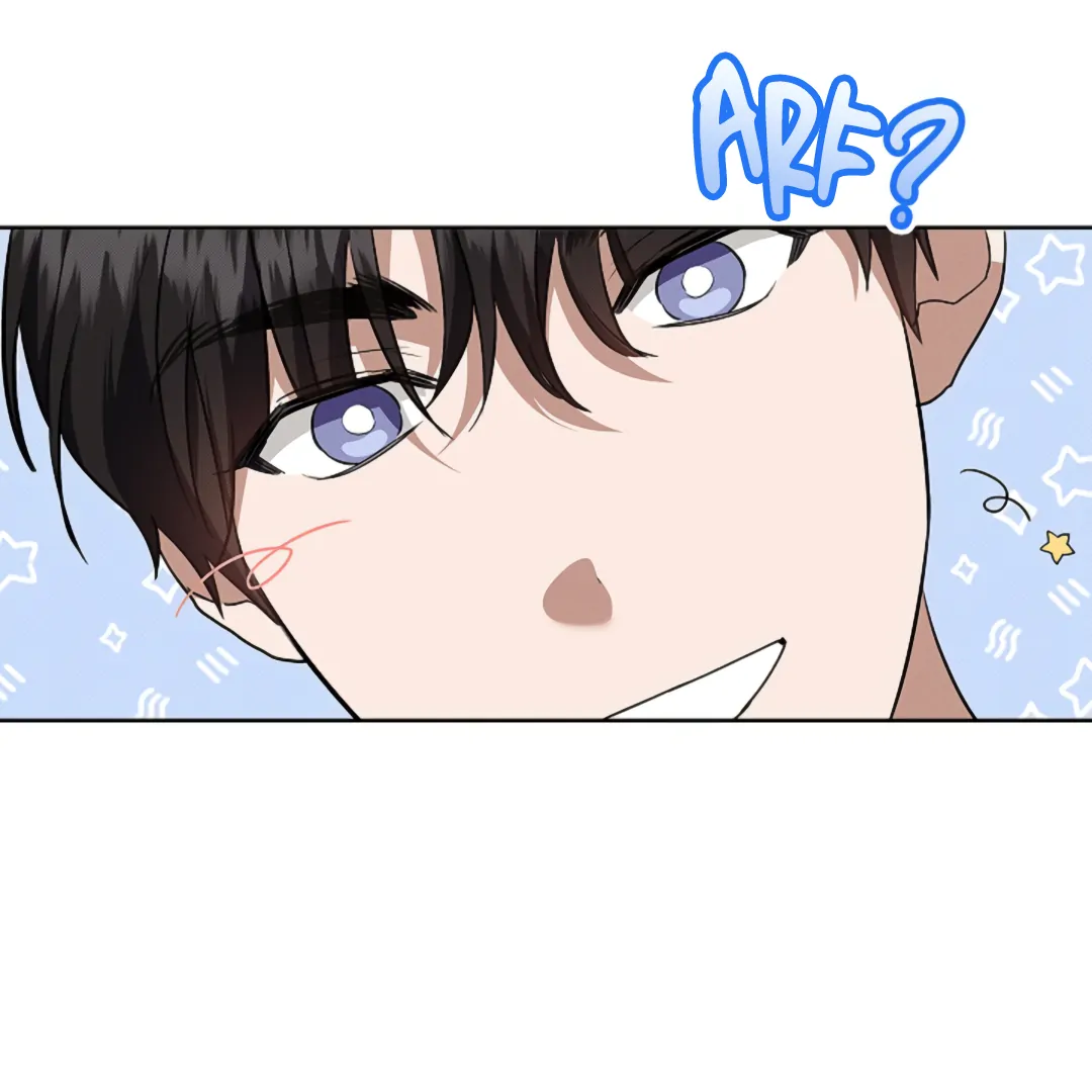 Don’t Mess With the Puppy! Chapter 23 - Page 19 in English