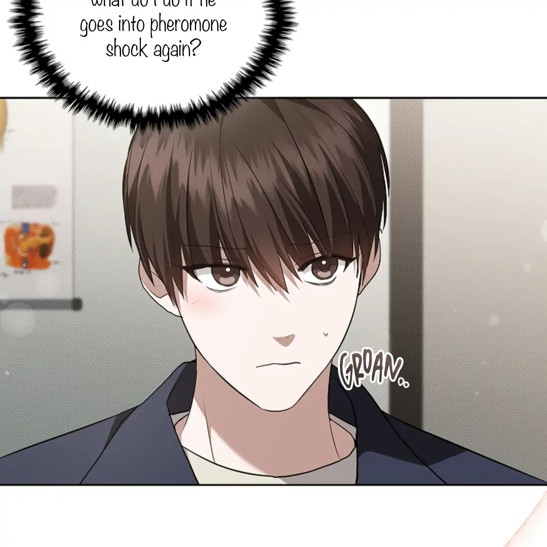 Don’t Mess With the Puppy! Chapter 23 - Page 37 in English