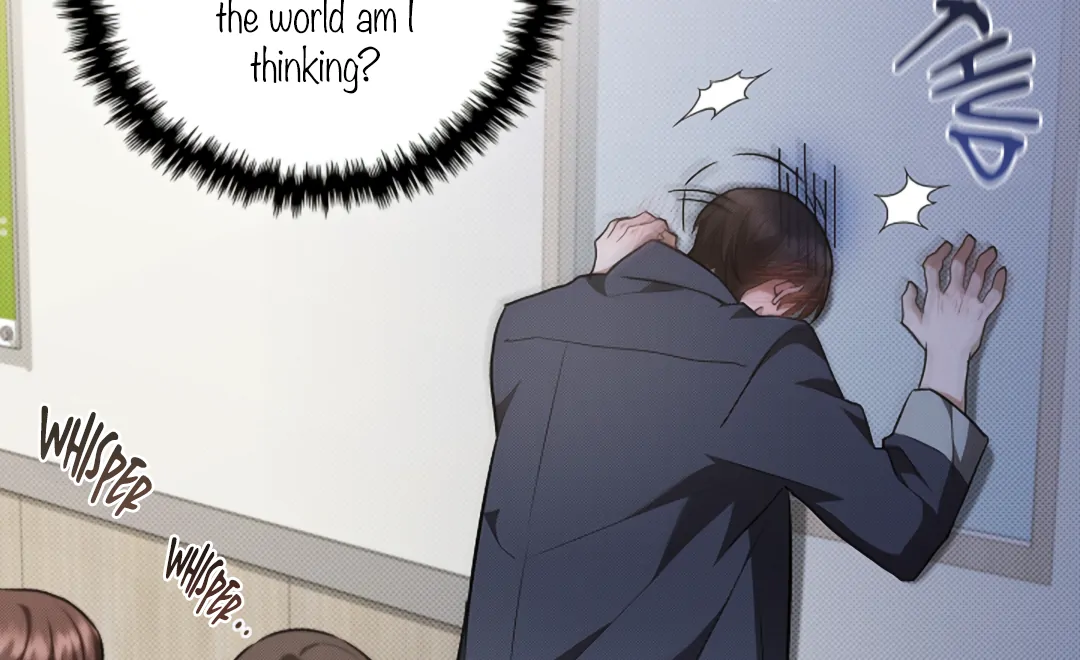Don’t Mess With the Puppy! Chapter 23 - Page 42 in English