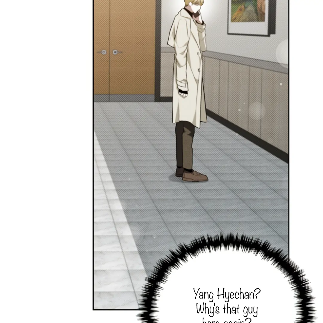Don’t Mess With the Puppy! Chapter 23 - Page 46 in English