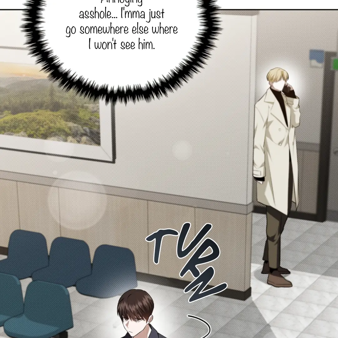 Don’t Mess With the Puppy! Chapter 23 - Page 51 in English