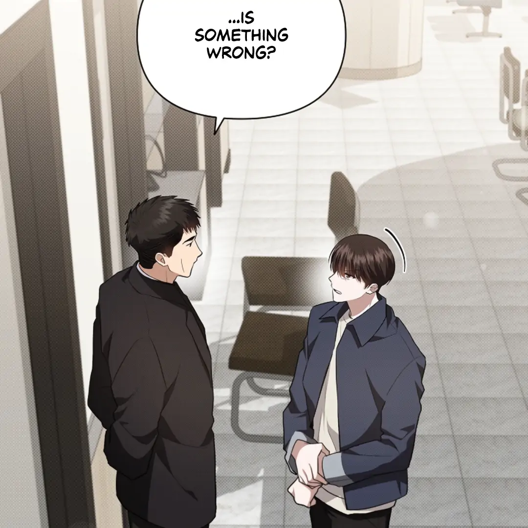 Don’t Mess With the Puppy! Chapter 23 - Page 56 in English