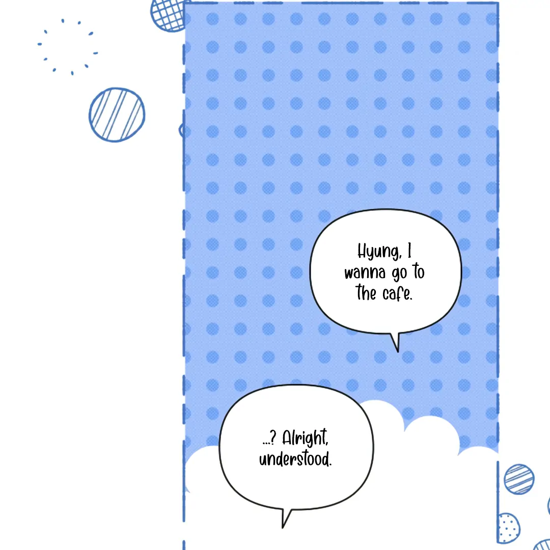 Don’t Mess With the Puppy! Chapter 23 - Page 58 in English