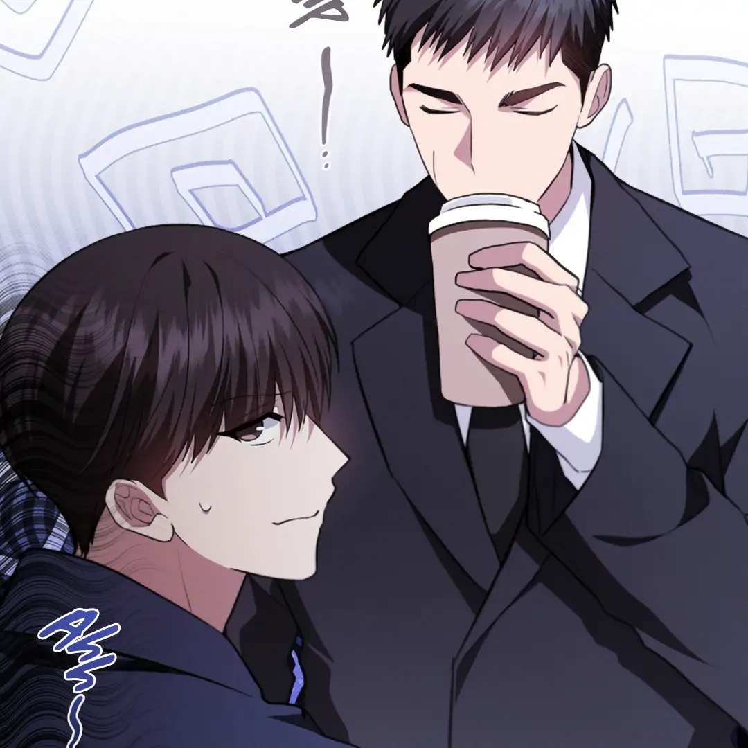 Don’t Mess With the Puppy! Chapter 23 - Page 74 in English