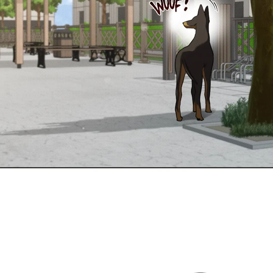 Don’t Mess With the Puppy! Chapter 23 - Page 94 in English