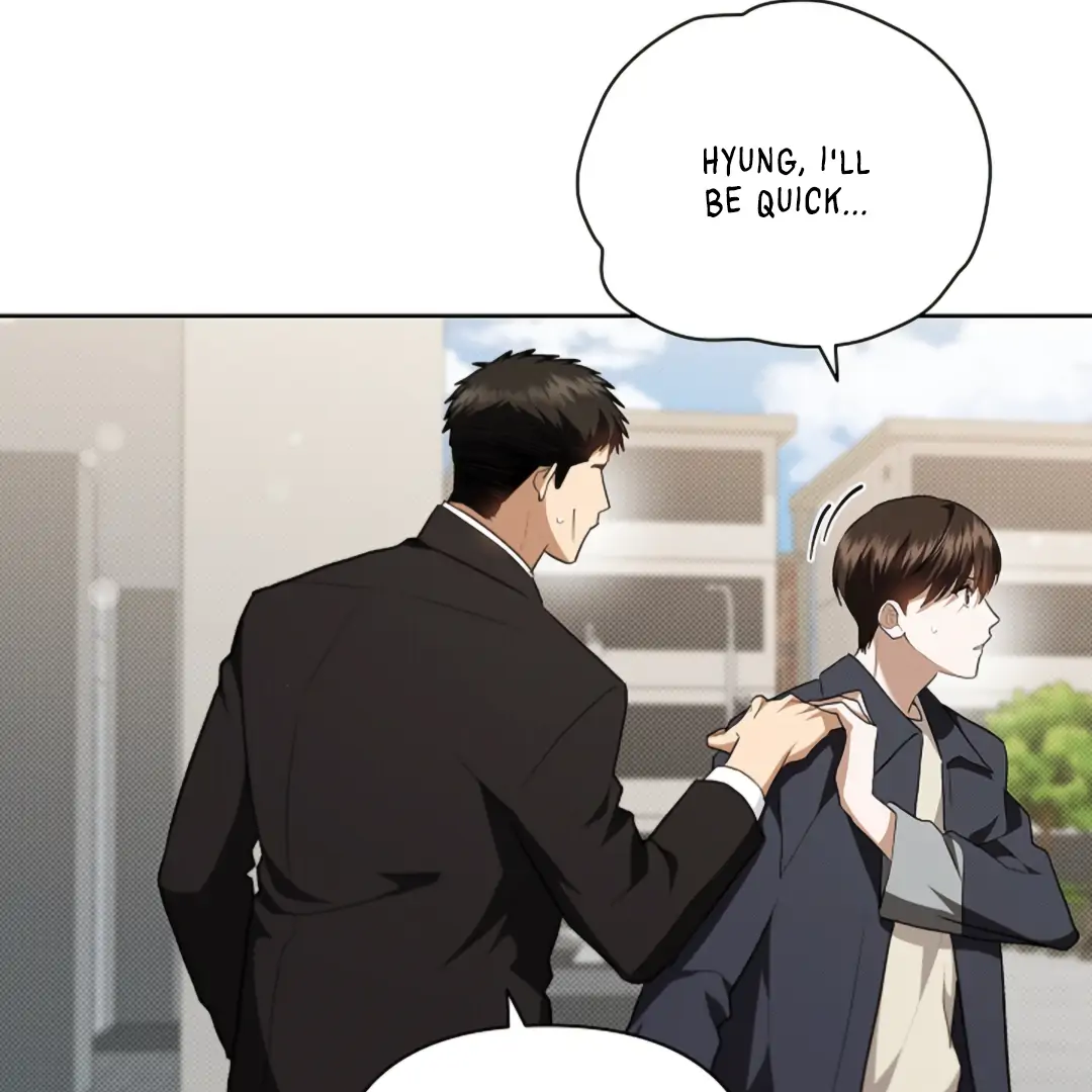 Don’t Mess With the Puppy! Chapter 23 - Page 95 in English