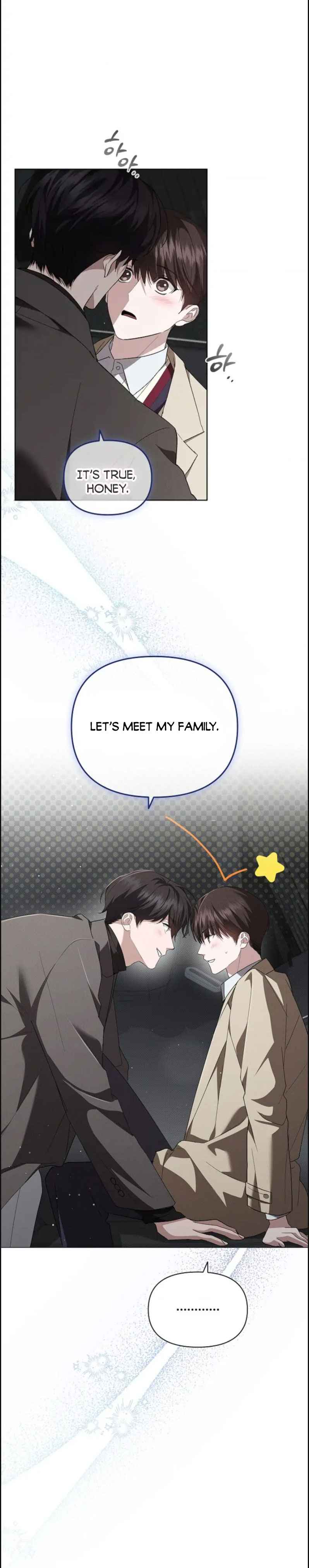 Don’t Mess With the Puppy! Chapter 28.5 - Page 11 in English