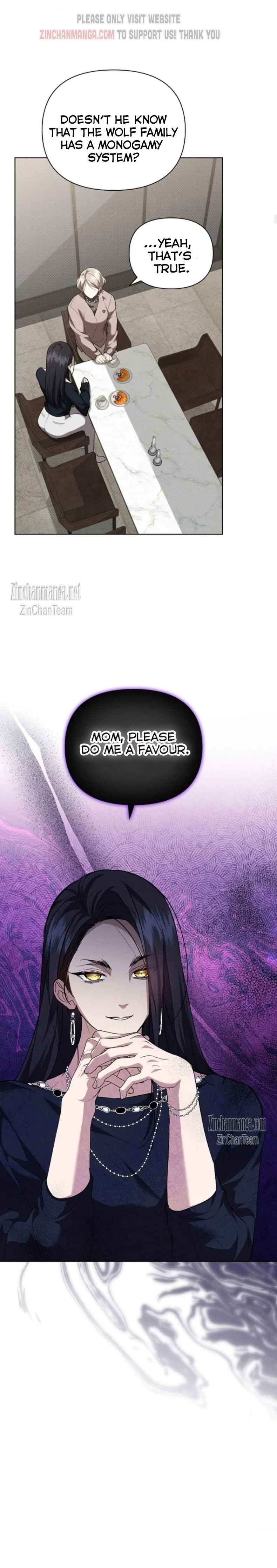 Don’t Mess With the Puppy! Chapter 28 - Page 9 in English