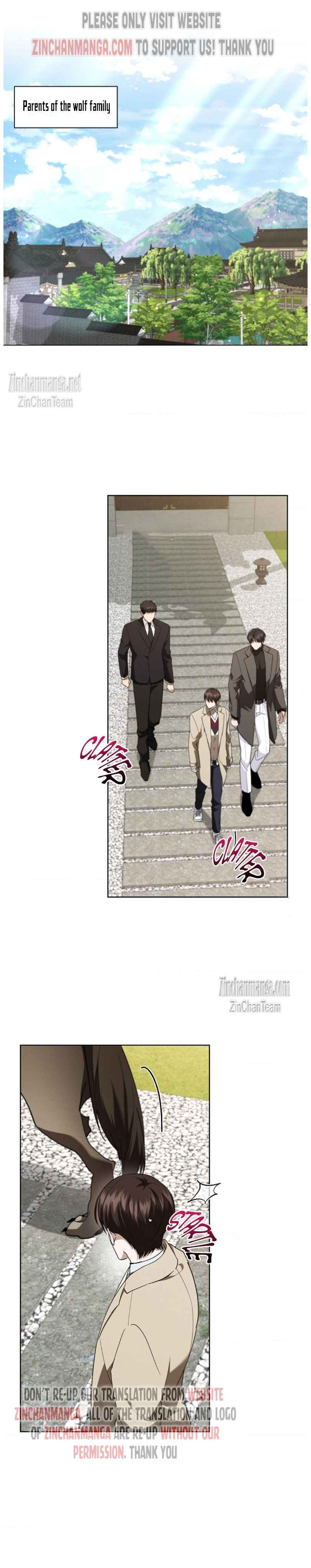 Don’t Mess With the Puppy! Chapter 29 - Page 3 in English