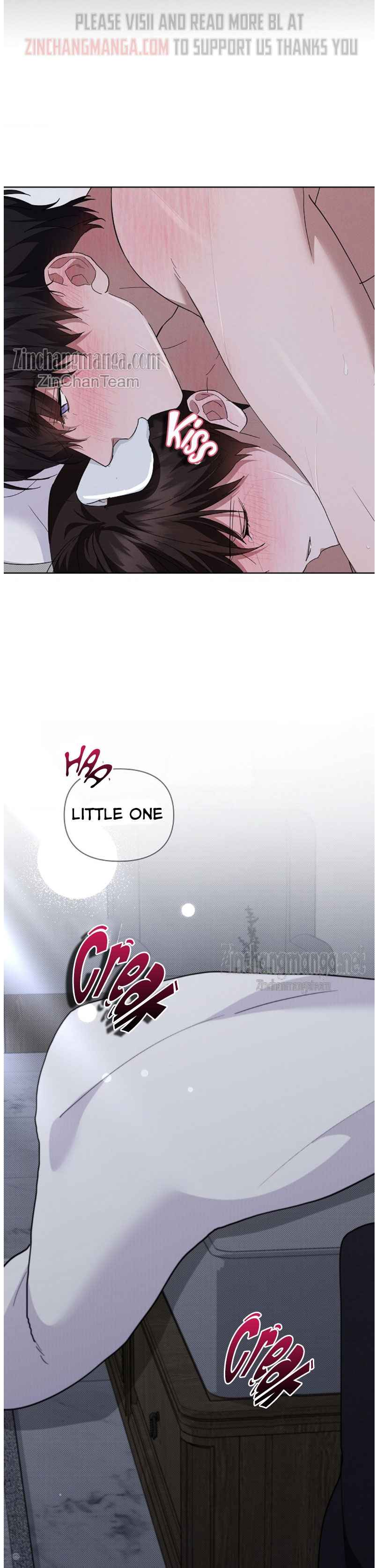 Don’t Mess With the Puppy! Chapter 31.5 - Page 14 in English