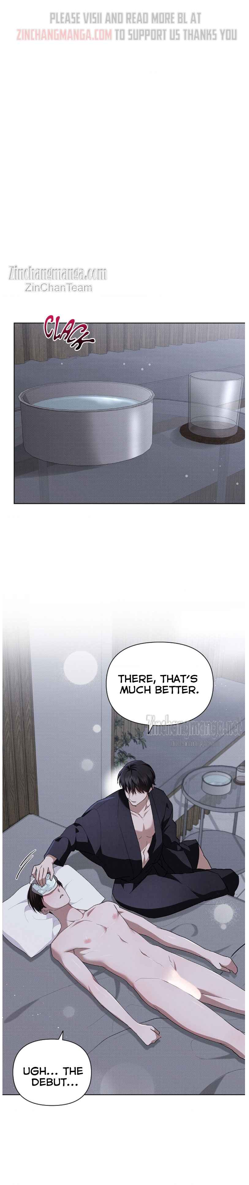 Don’t Mess With the Puppy! Chapter 31 - Page 9 in English
