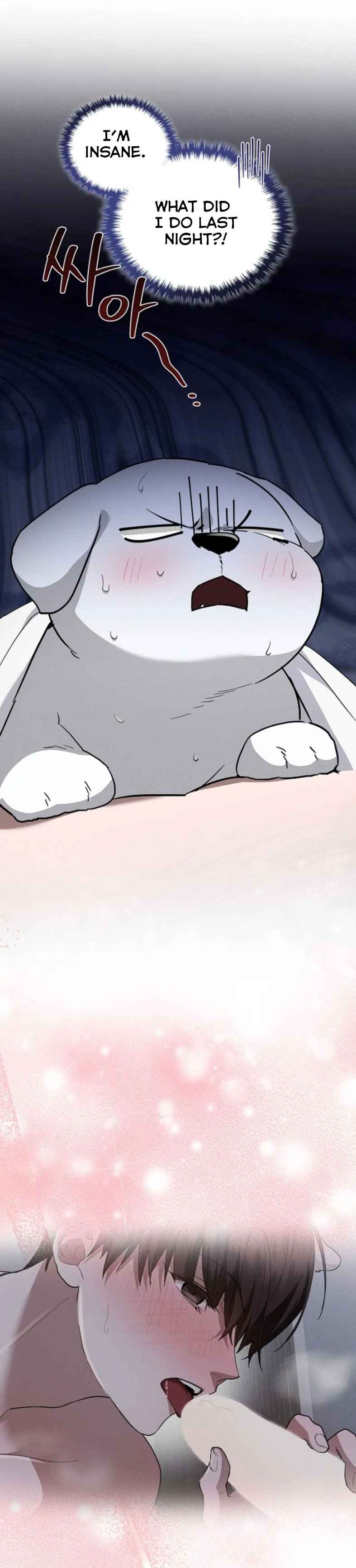 Don’t Mess With the Puppy! Chapter 32 - Page 3 in English