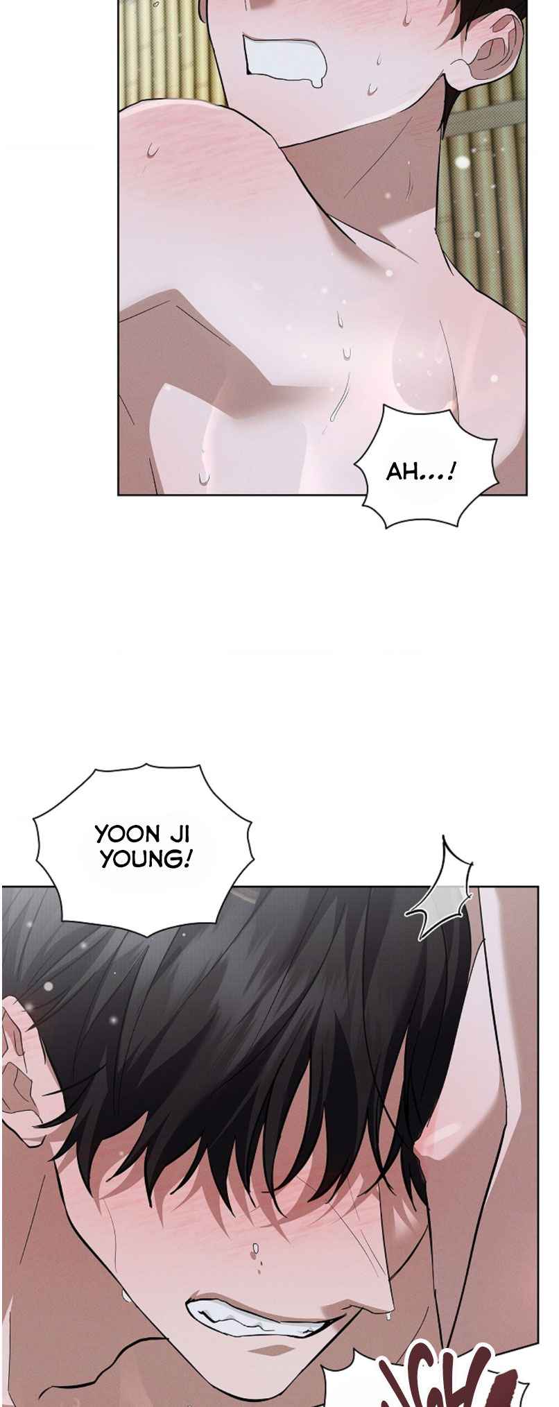 Don’t Mess With the Puppy! Chapter 34.5 - Page 29 in English