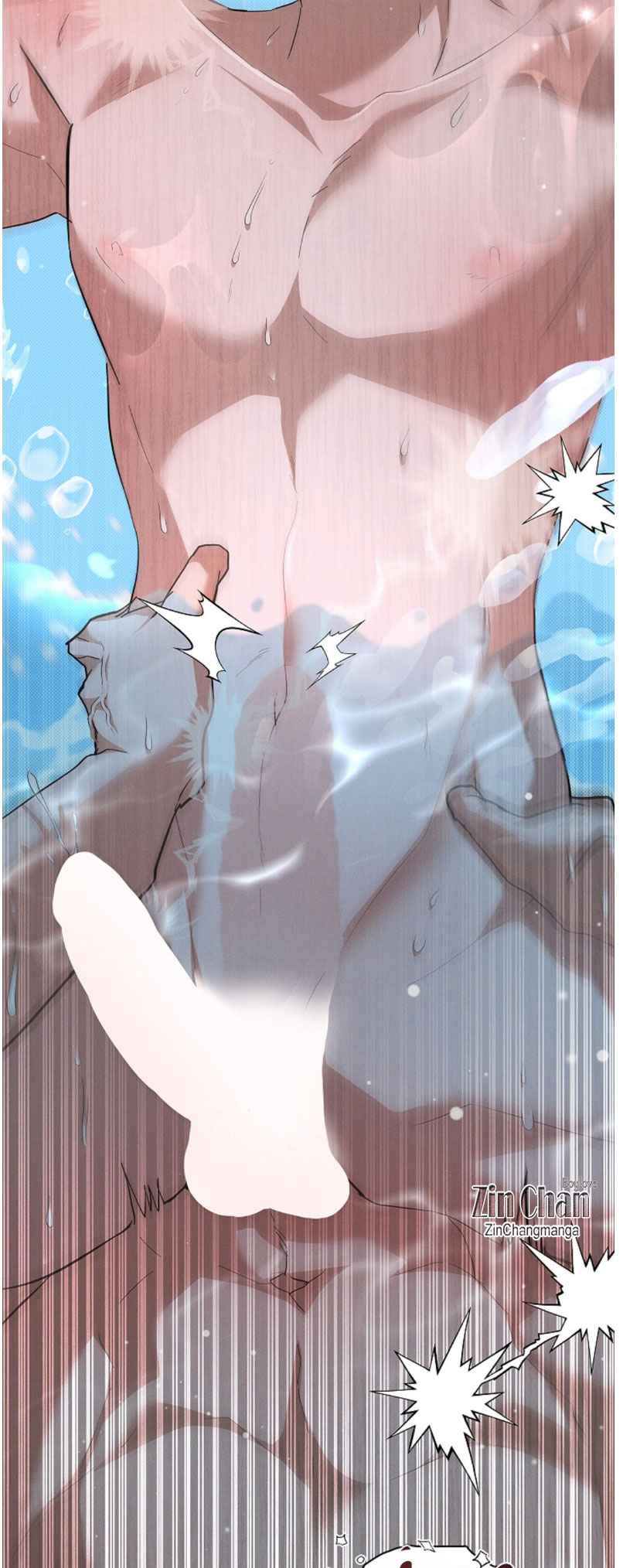 Don’t Mess With the Puppy! Chapter 34.5 - Page 31 in English