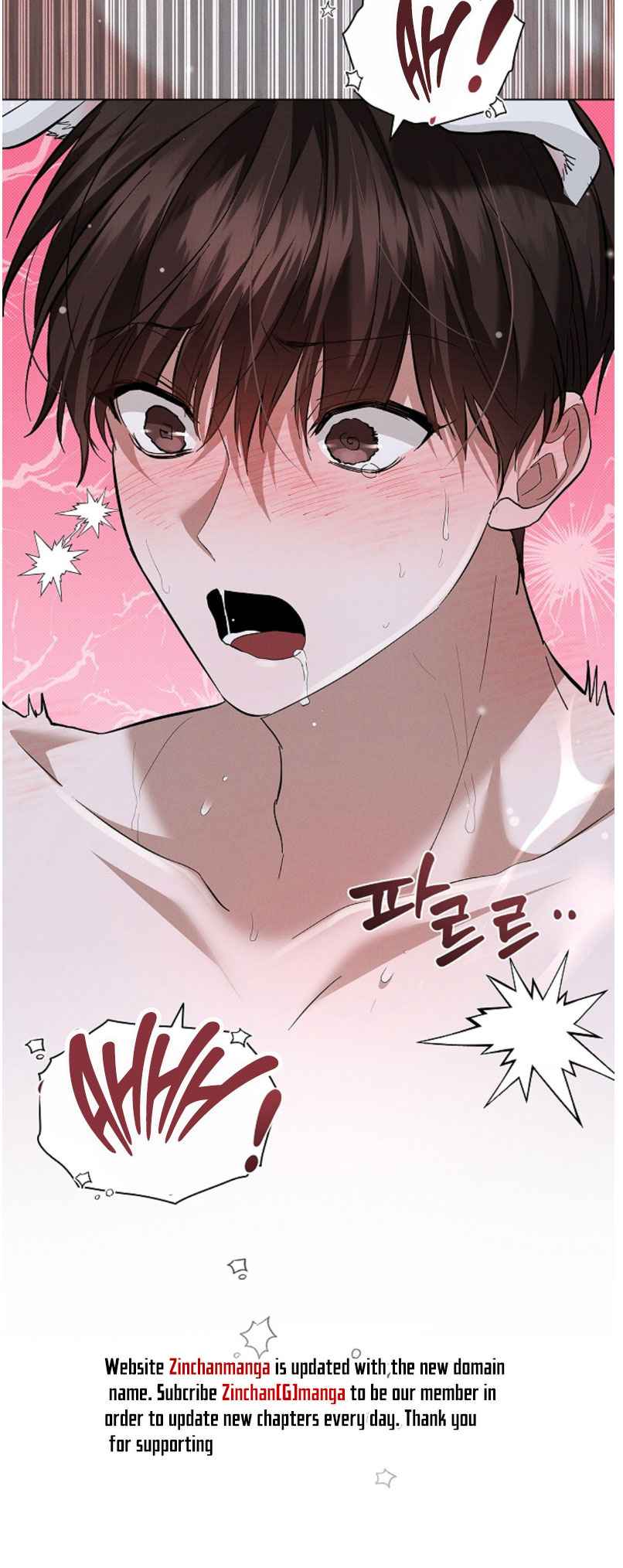 Don’t Mess With the Puppy! Chapter 34.5 - Page 32 in English