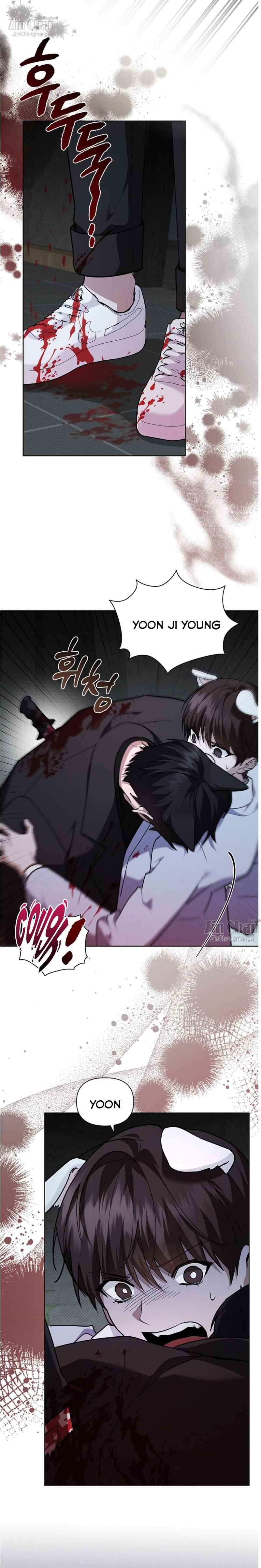 Don’t Mess With the Puppy! Chapter 38 - Page 12 in English
