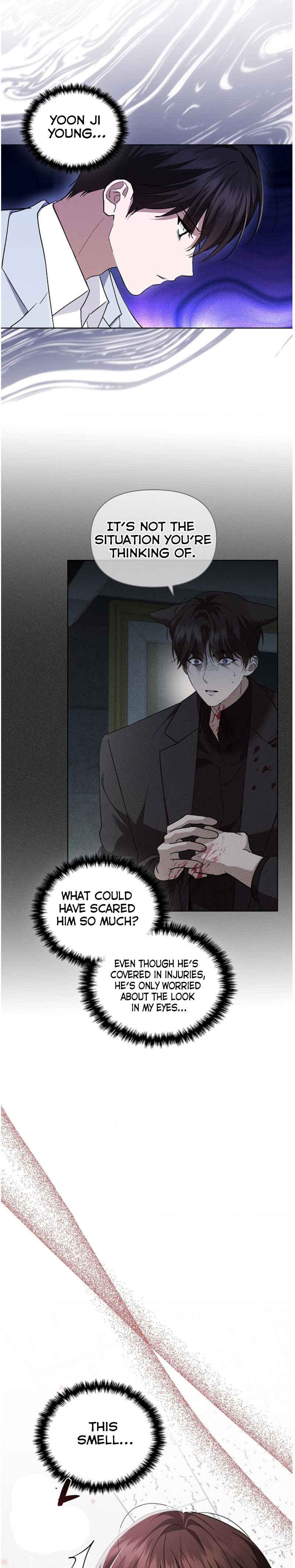 Don’t Mess With the Puppy! Chapter 40 - Page 7 in English