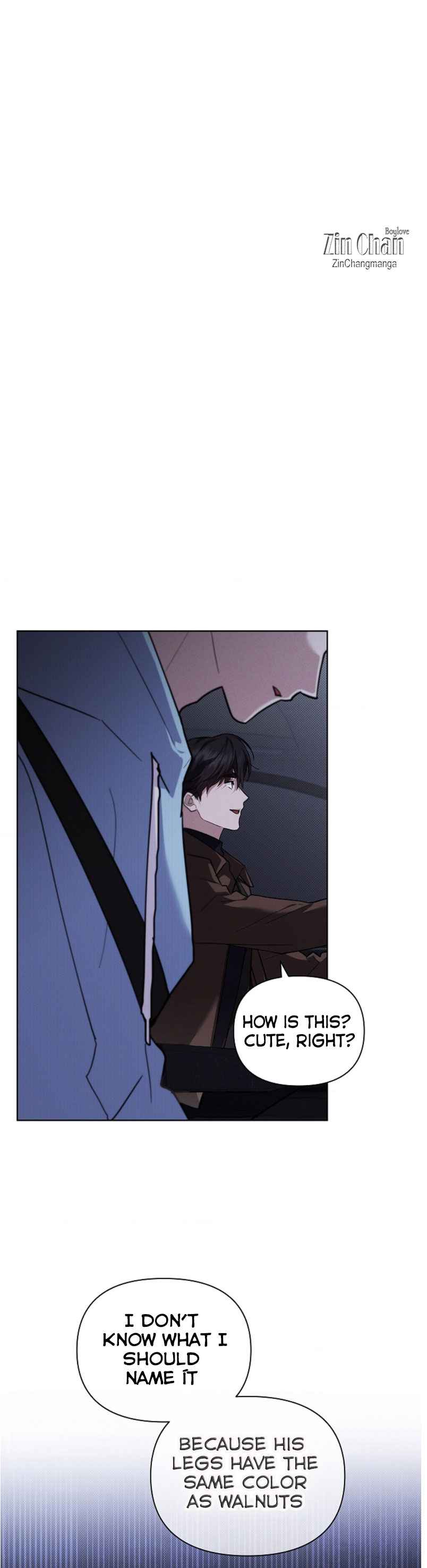 Don’t Mess With the Puppy! Chapter 46 - Page 12 in English