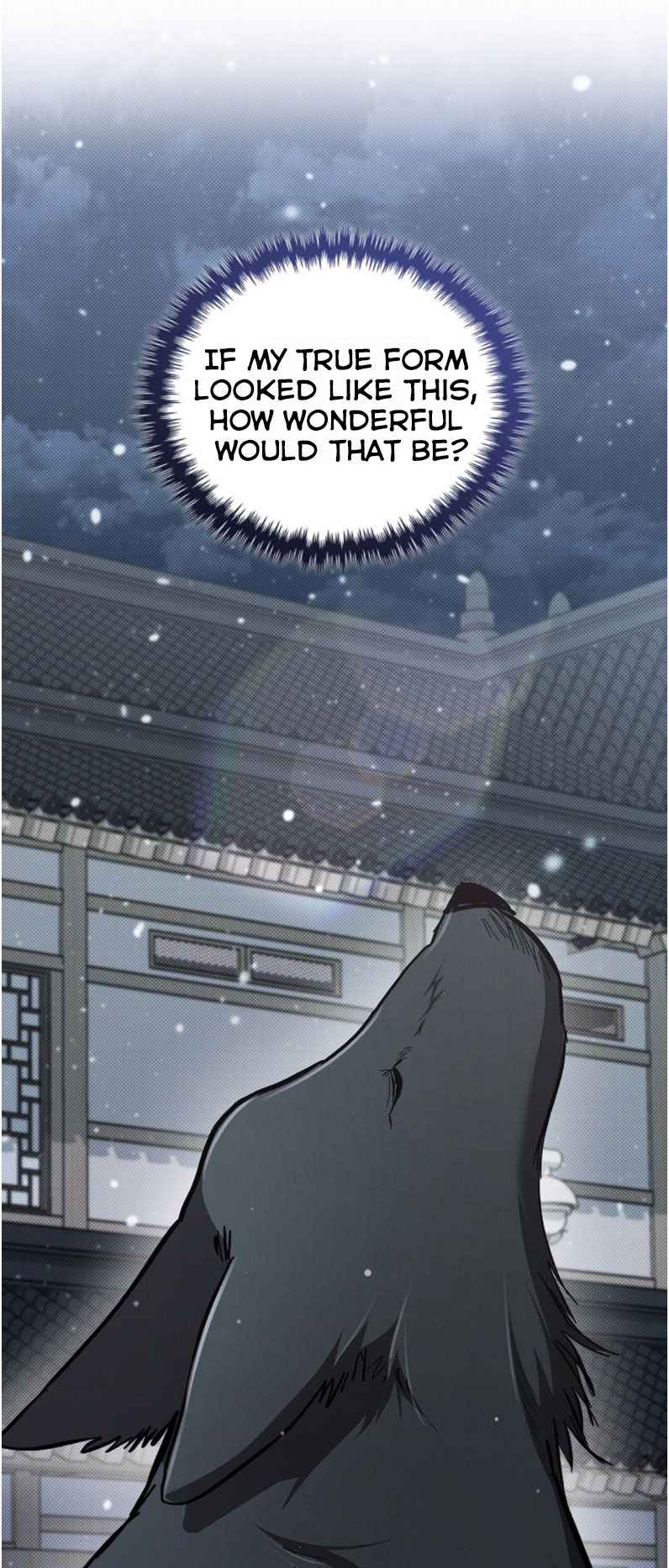 Don’t Mess With the Puppy! Chapter 47.5 - Page 9 in English