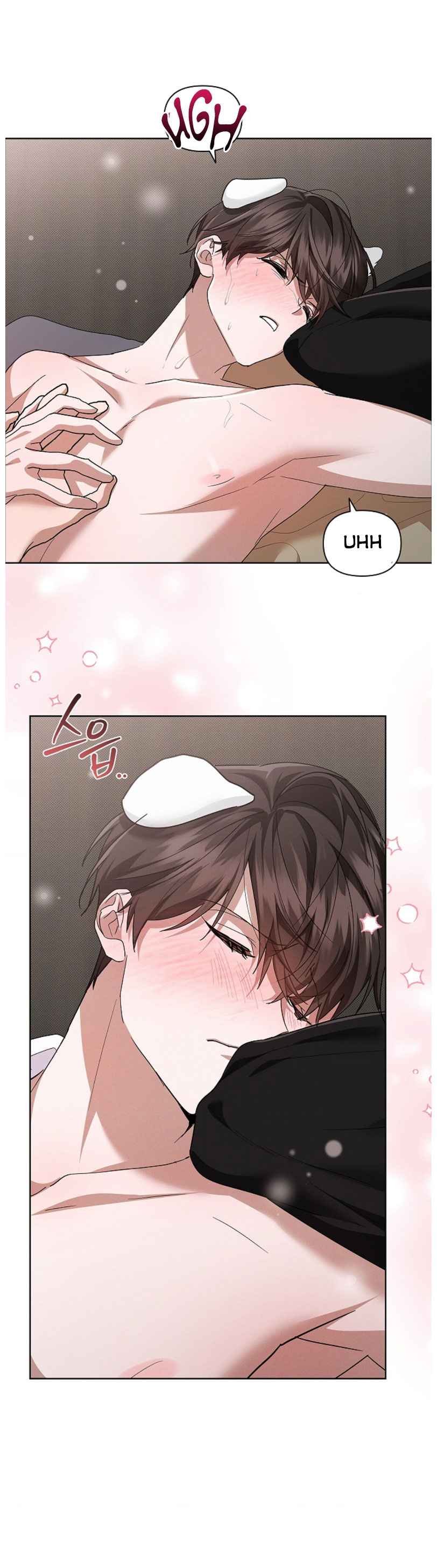 Don’t Mess With the Puppy! Chapter 48 - Page 11 in English