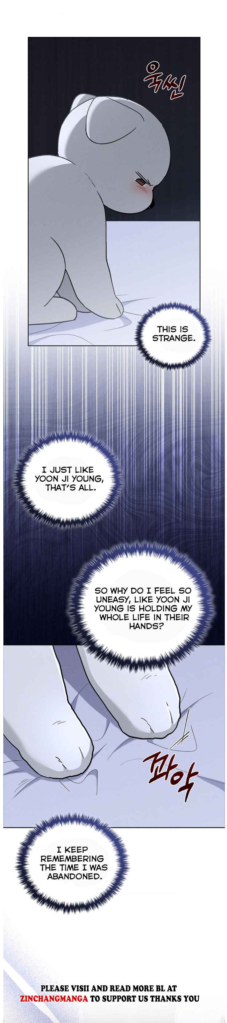 Don’t Mess With the Puppy! Chapter 49 - Page 3 in English