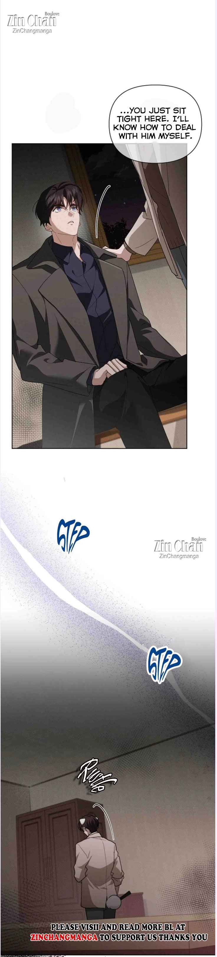 Don’t Mess With the Puppy! Chapter 52 - Page 15 in English
