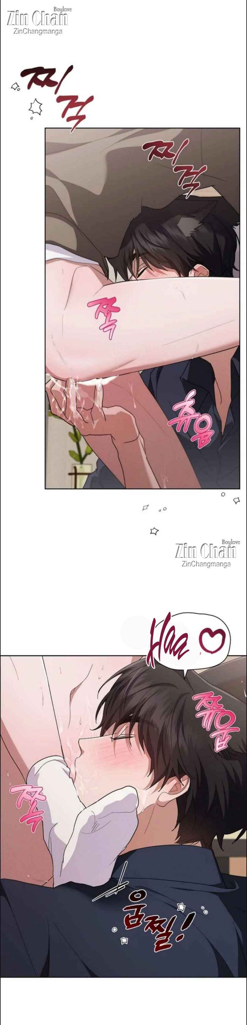 Don’t Mess With the Puppy! Chapter 53 - Page 16 in English