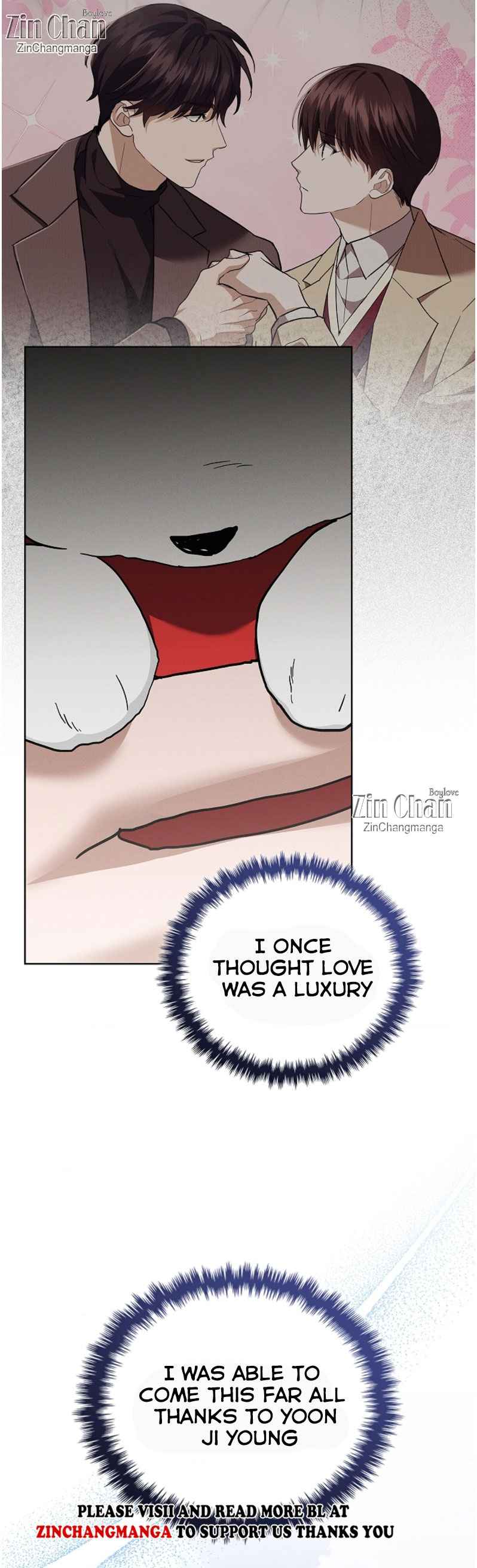 Don’t Mess With the Puppy! Chapter 54 - Page 16 in English