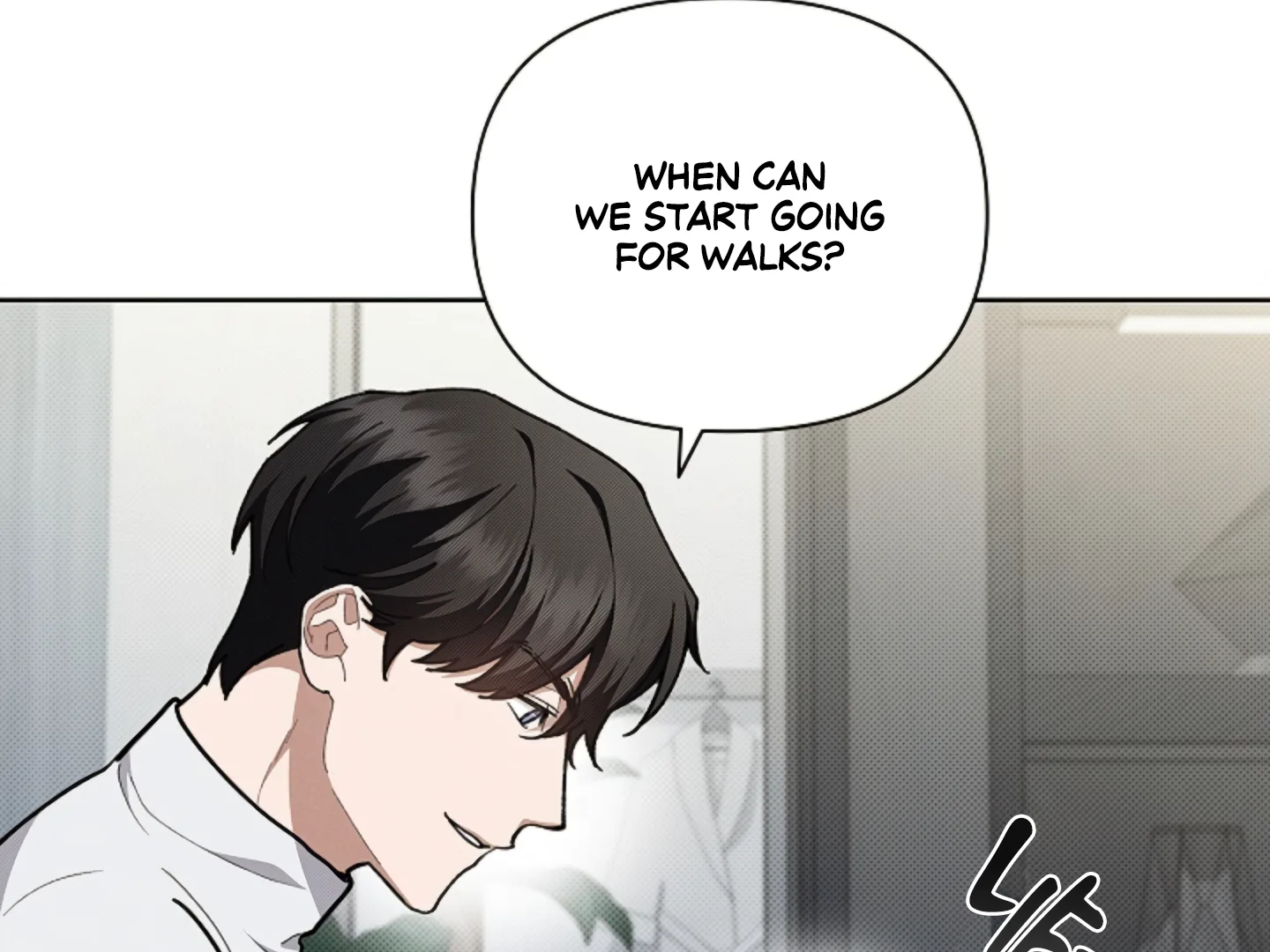 Don’t Mess With the Puppy! Chapter 7 - Page 51 in English