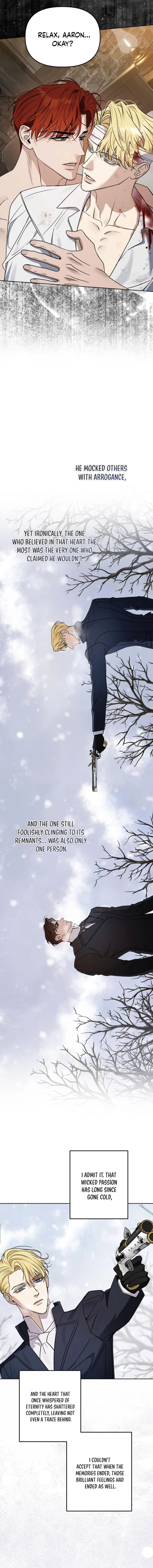 Three Thousand Nights Chapter 1 - Page 5 in English