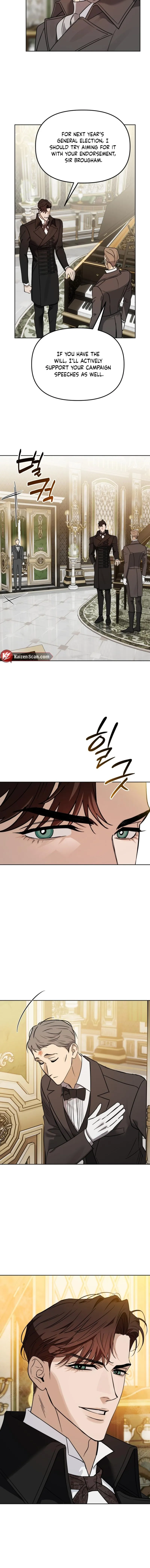Three Thousand Nights Chapter 3 - Page 10 in English