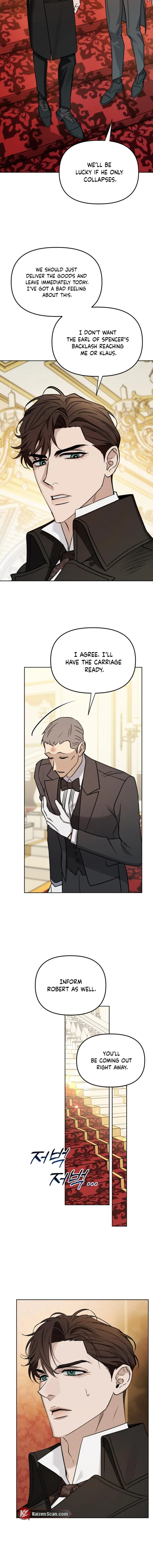 Three Thousand Nights Chapter 4 - Page 6 in English
