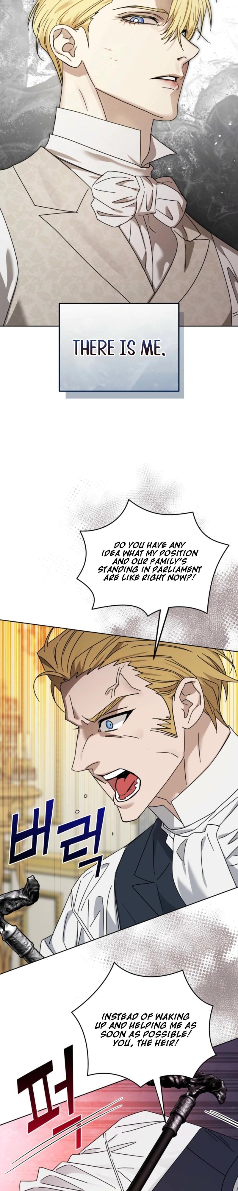 Three Thousand Nights Chapter 8 - Page 27 in English