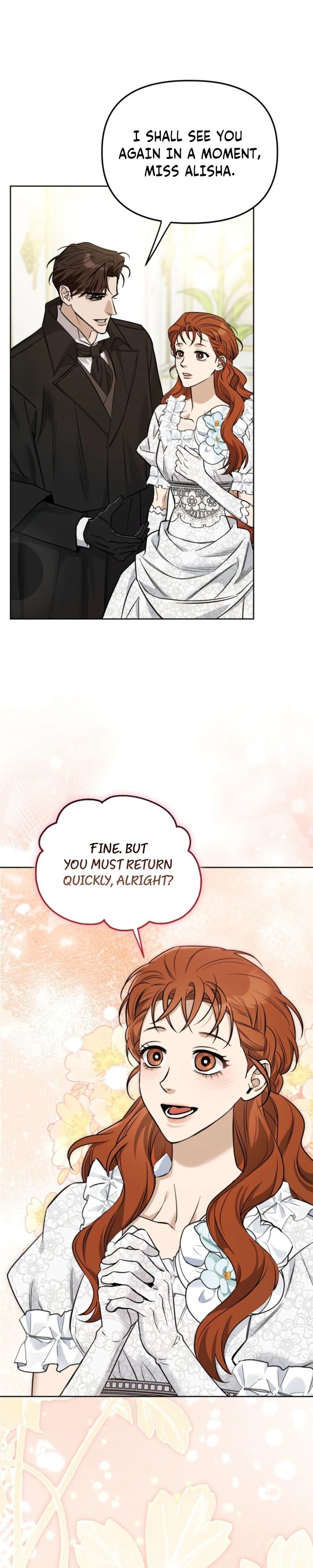 Three Thousand Nights Chapter 8 - Page 7 in English