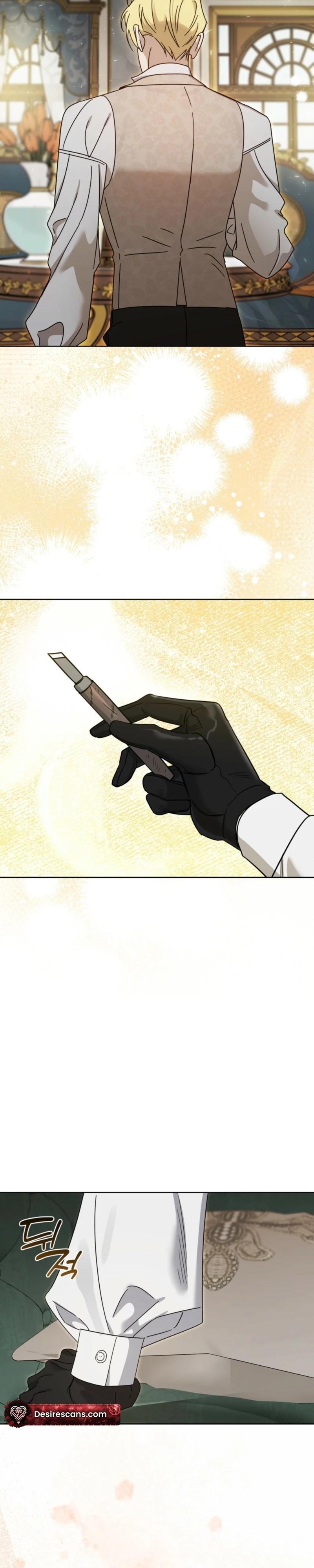 Three Thousand Nights Chapter 9 - Page 20 in English