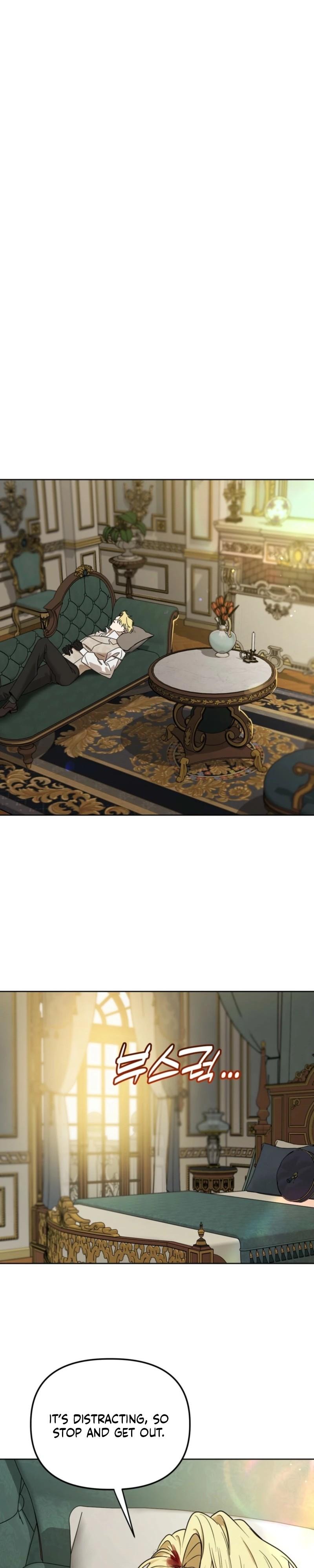 Three Thousand Nights Chapter 9 - Page 6 in English